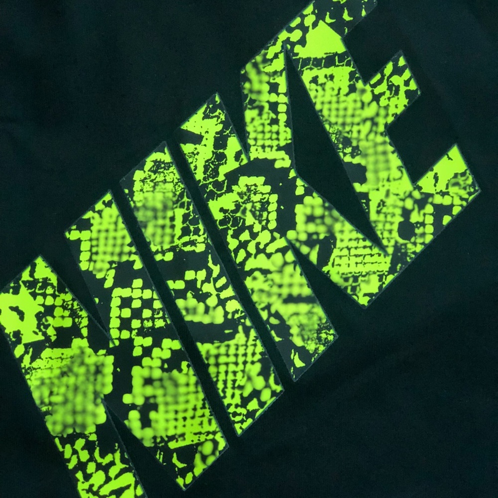 Nike shorts
